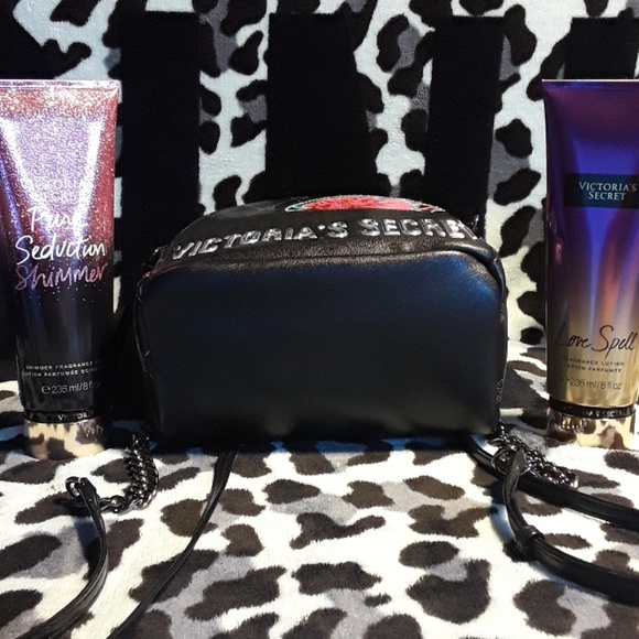 NWT VS Monogram Small City Backpack - Picture 5 of 6